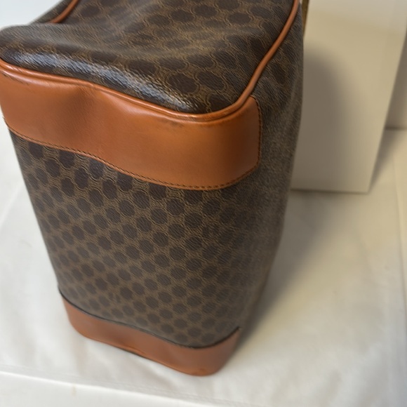 Celine Boston Bag - Picture 6 of 13